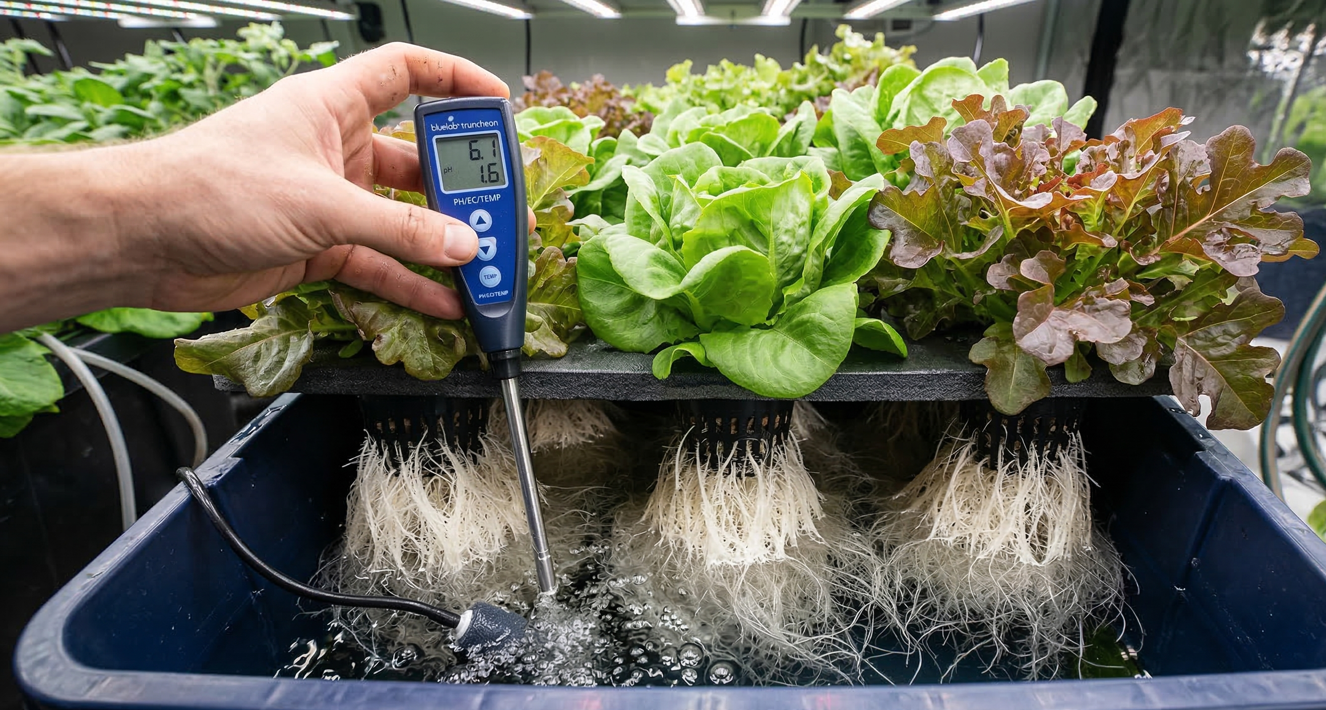 6 Best Hydroponic Nutrients: 2026 Top Picks | BioFloral