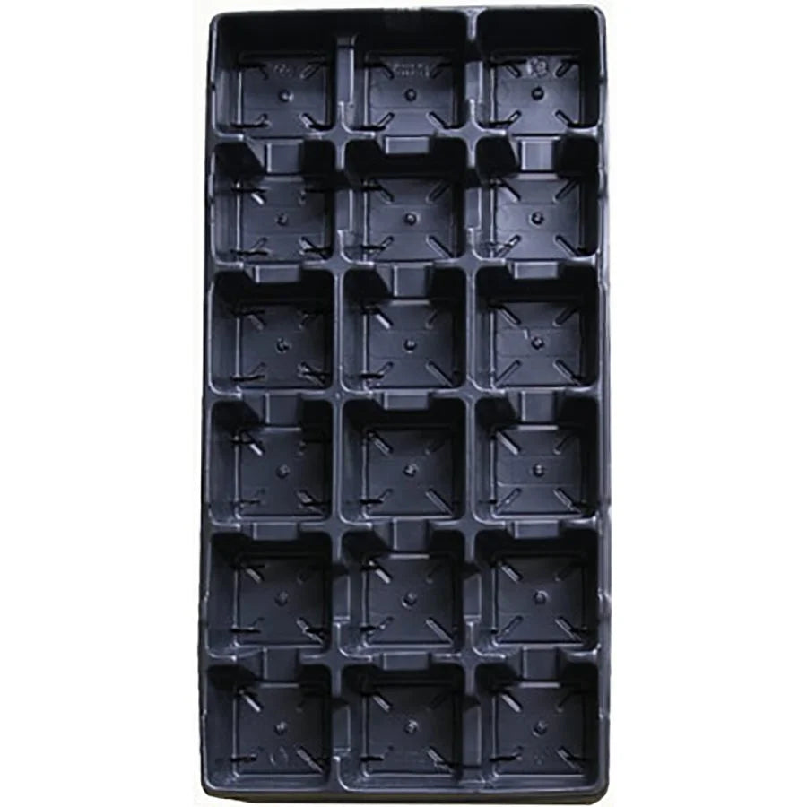 TRAY FOR POT 3.5" #1835 (50)