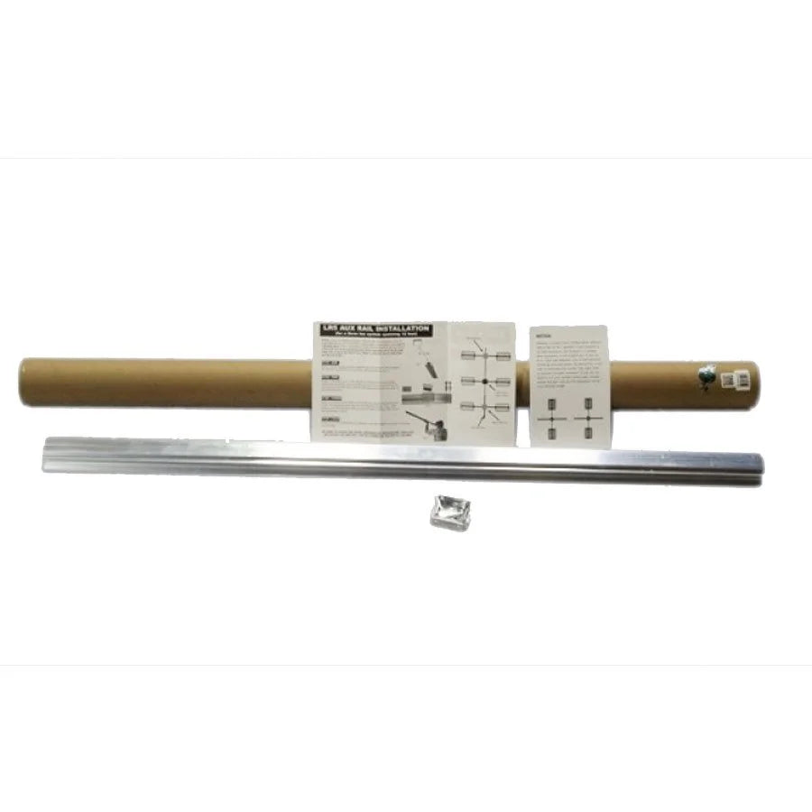 LIGHT RAIL ADD-A-LAMP KIT