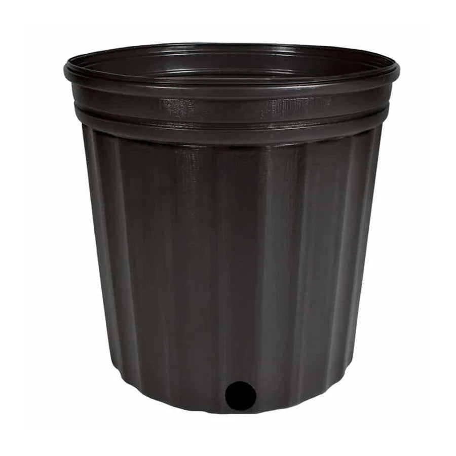 NURSERY POT 2000 15L (4 G)/ 11 7/8" x 11"