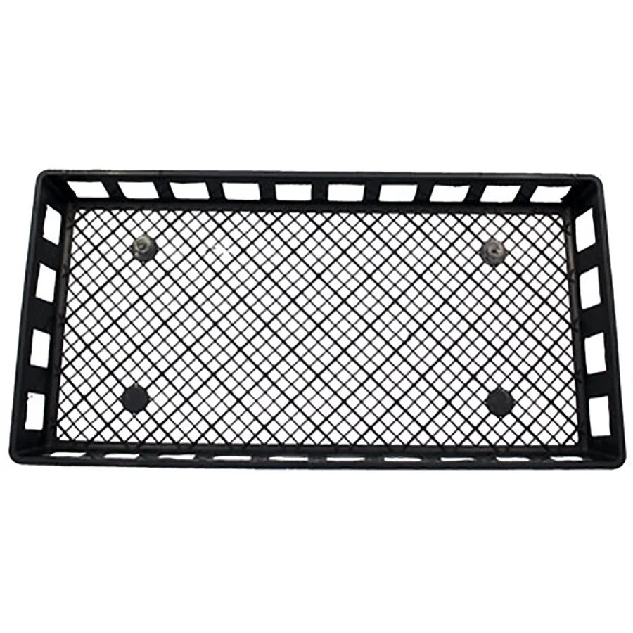 BRAIDED WEB TRAY (50)