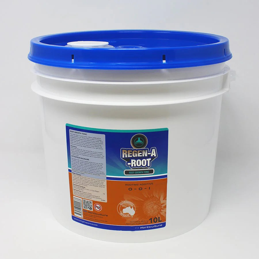 CX Horticulture Regen A Root
