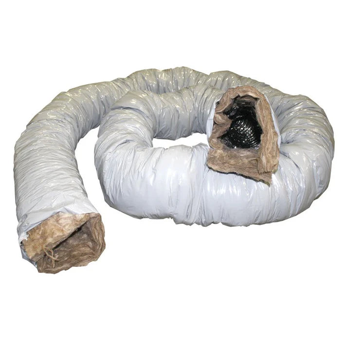 Peflex Non Insulated Flexible Duct