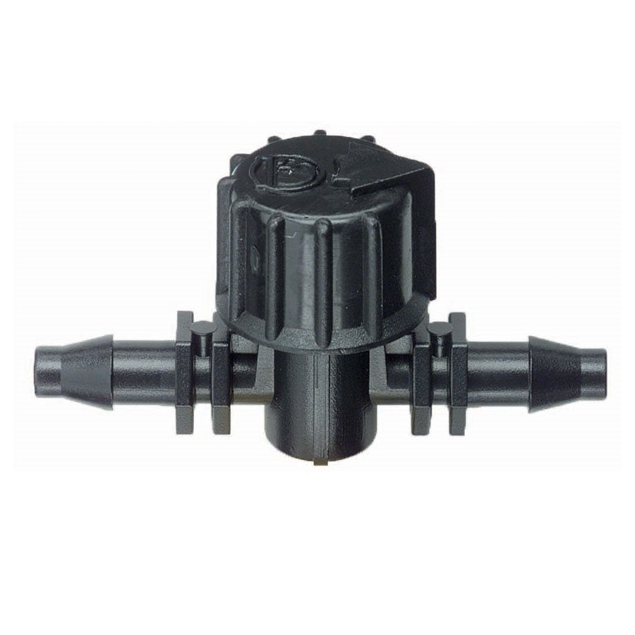 Antelco Valve