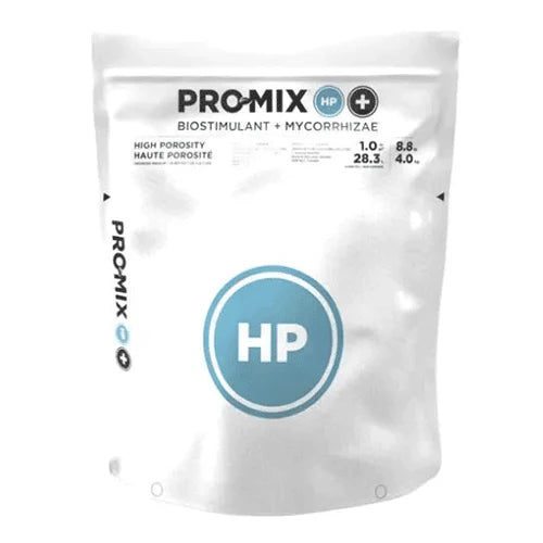 PRO-MIX HP BIOSTIMULANT+MYCO PRÊT À L'EMPLOI