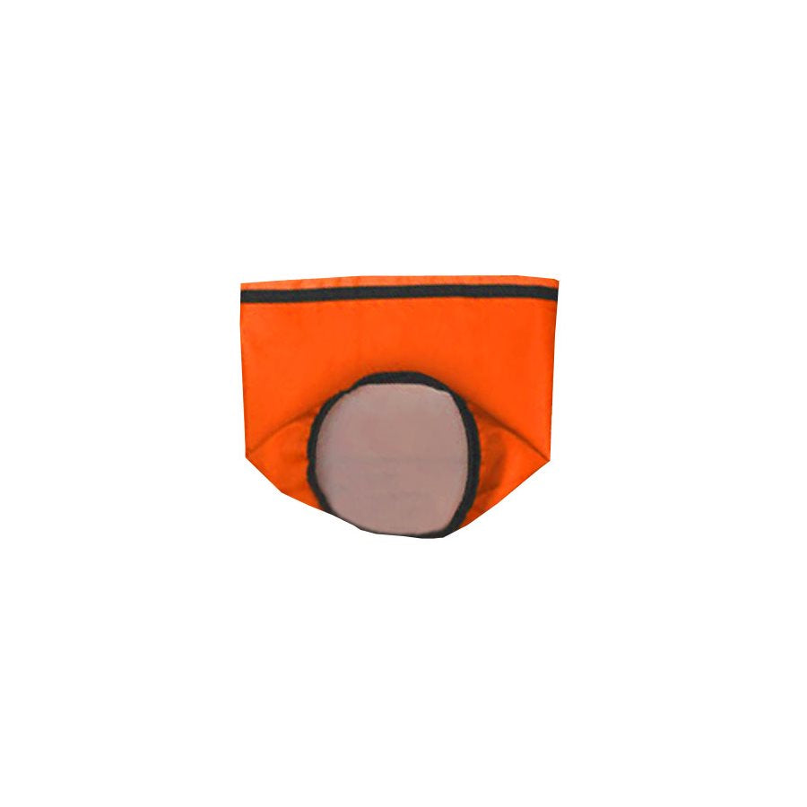 XXXTractor Orange Bag 75 Microns