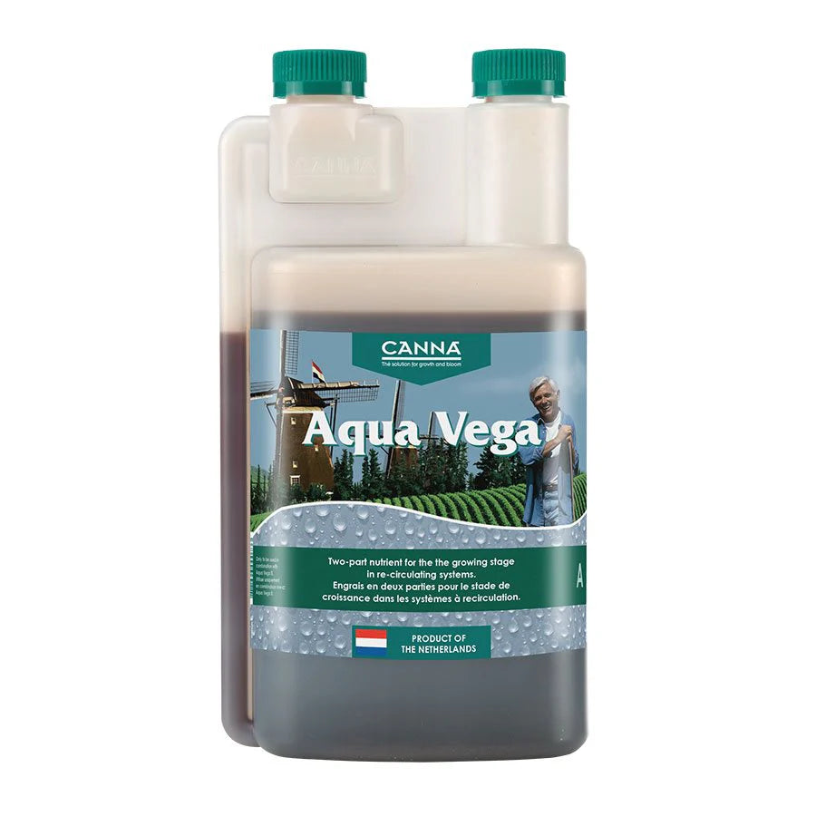 Canna Aqua Vega A