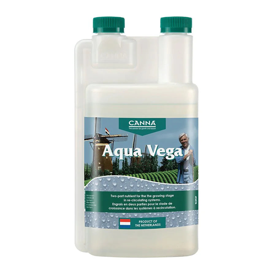 Canna Aqua Vega B