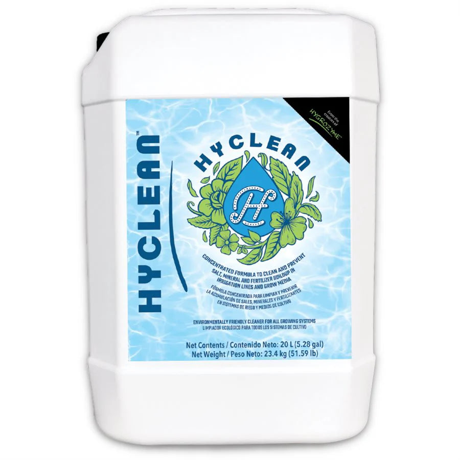 Hyclean