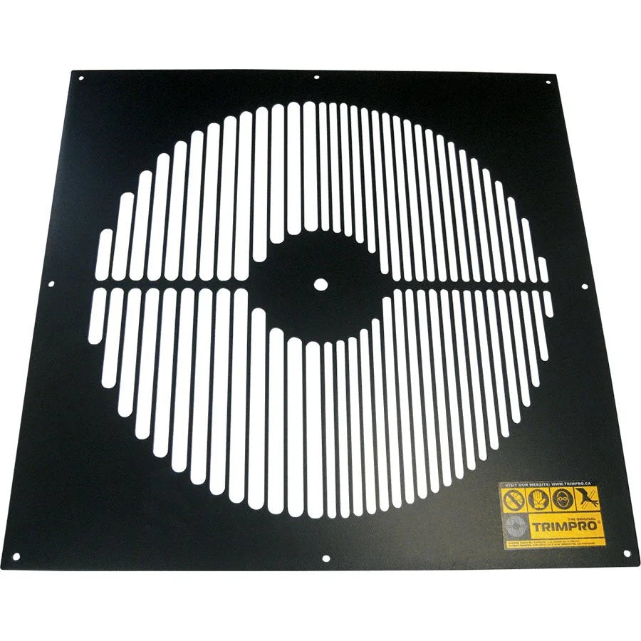 TRIMPRO ORIGINAL GRATE (1/2-1/2)