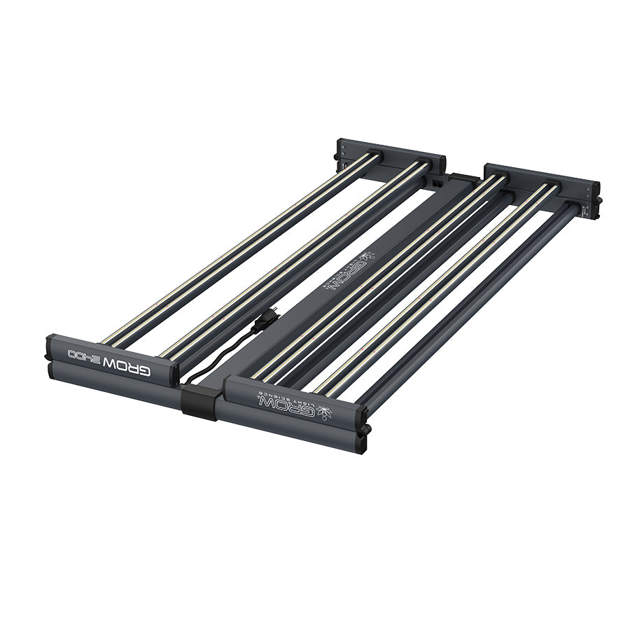 GLS PROGROW 820W 2400 LED FOLDING MODEL 120-220 V