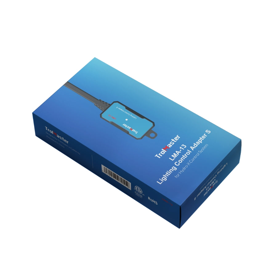 TROLMASTER LIGHT CONTROL ADAPTER S BALLAST (LMA-13)