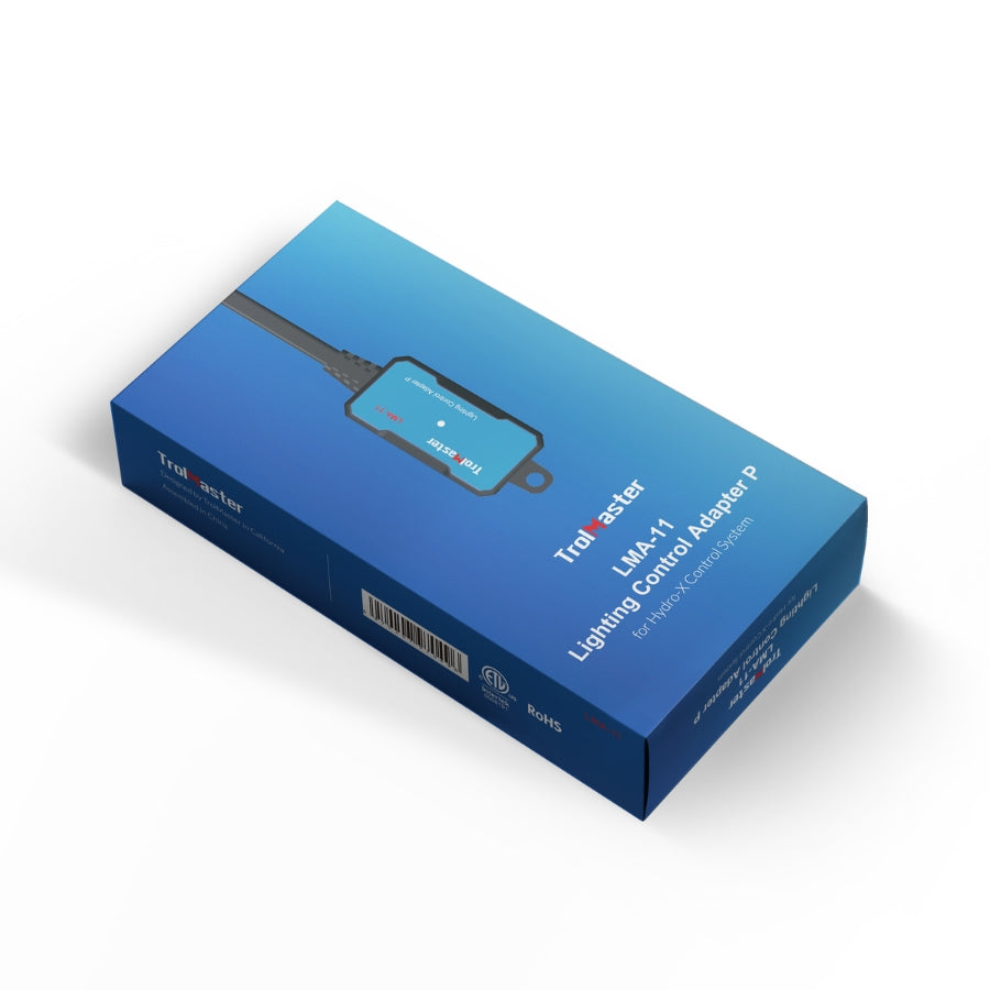 TROLMASTER ADAPTATEUR ÉCLAIRAGE PHANTOM (LMA-11)