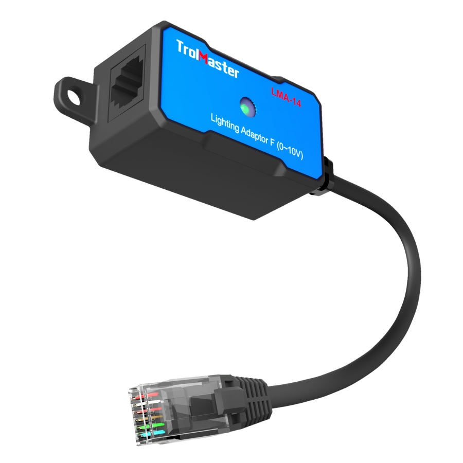 TROLMASTER LIGHTING CONTROL ADAPTER F (LMA-14)