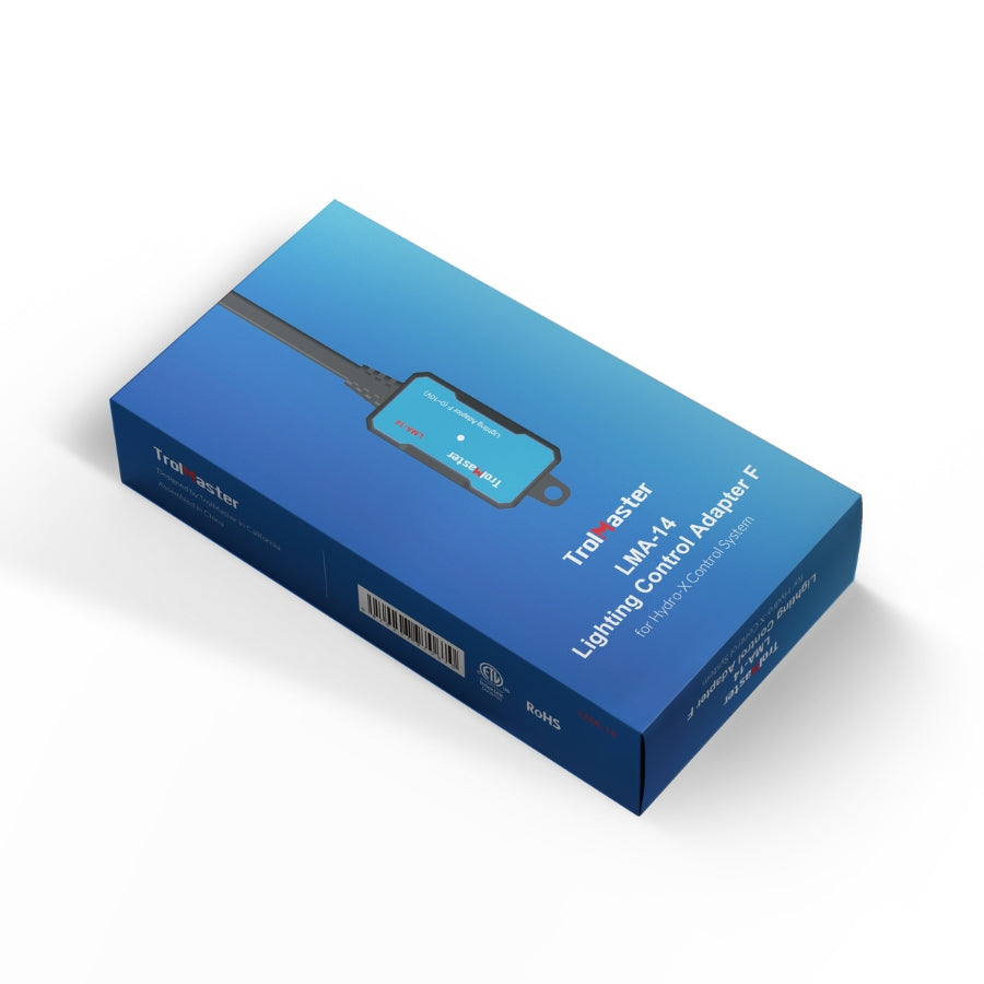 TROLMASTER LIGHTING CONTROL ADAPTER F (LMA-14)