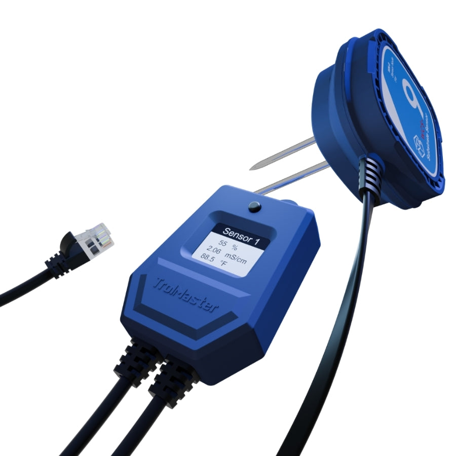 TROLMASTER 3-IN-1 SUBSTRATE SENSOR SET (WCS-9)