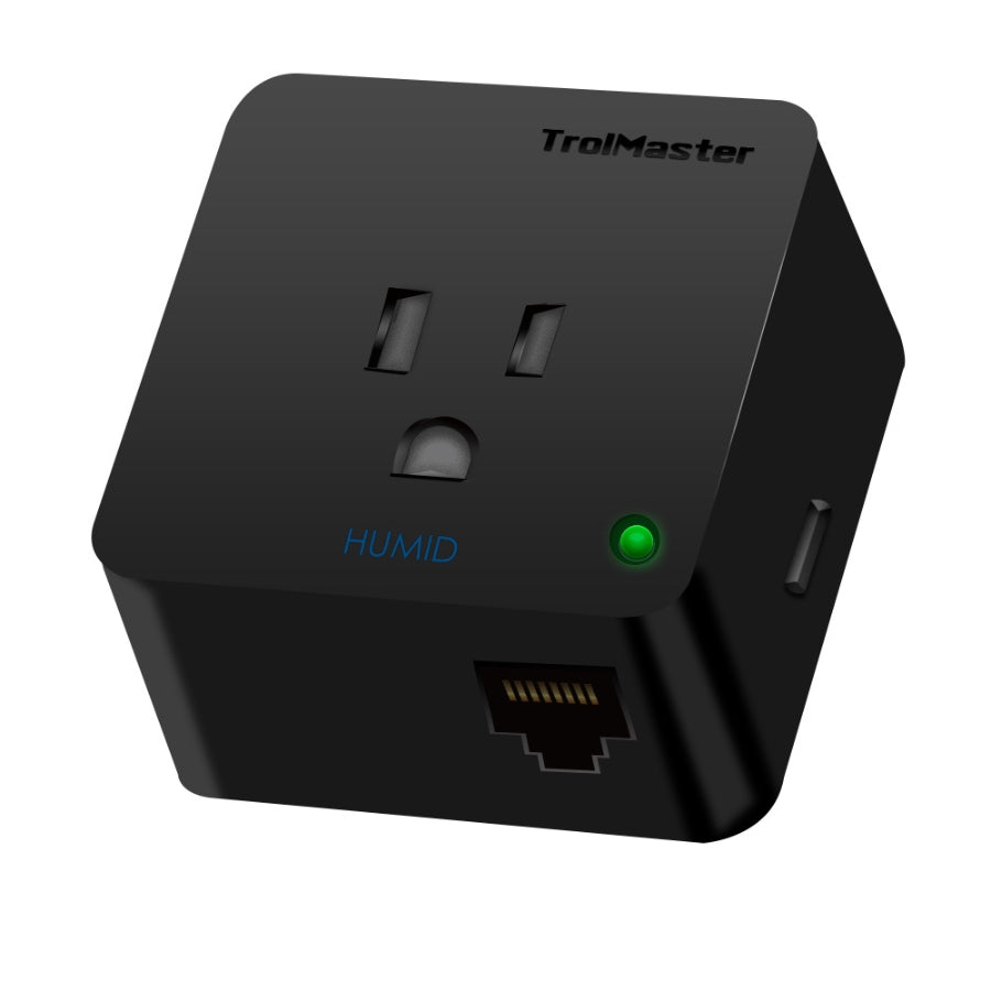 TROLMASTER HUMIDITY DEVICE STATION (DSH-1)