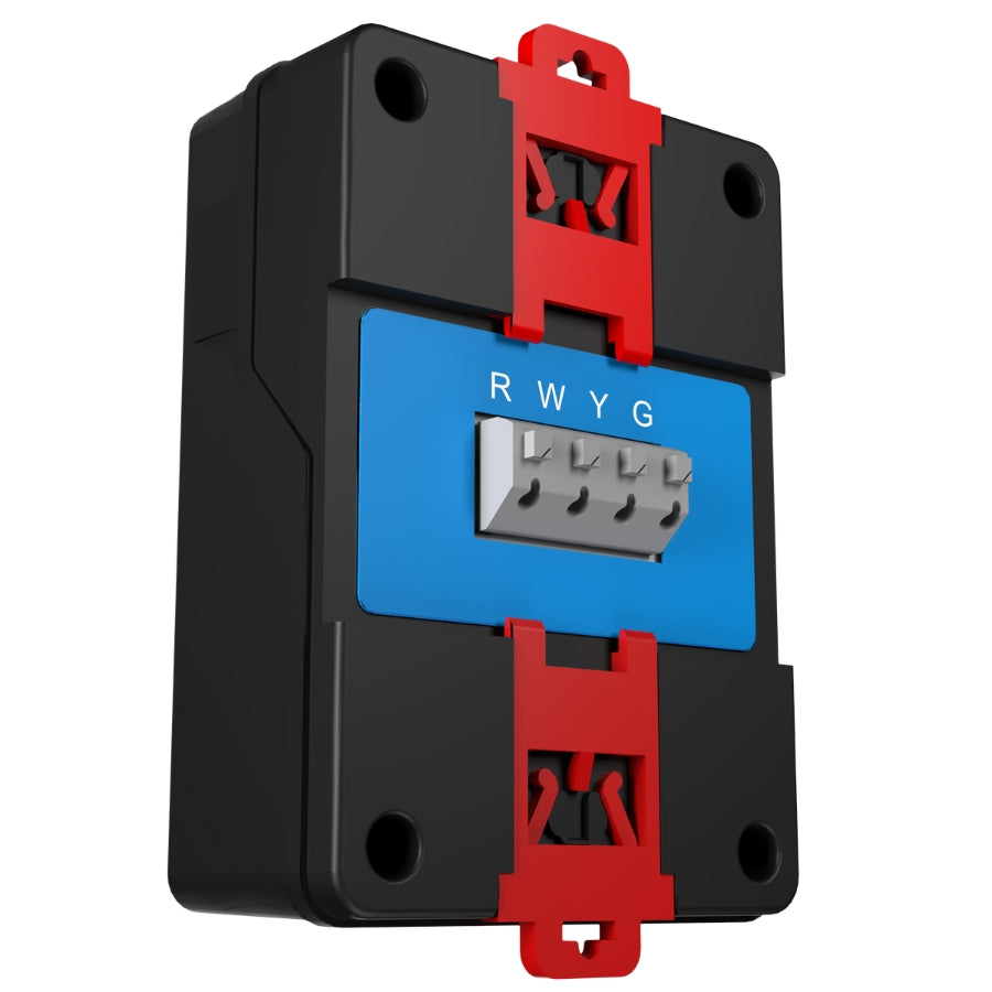 TROLMASTER THERMOSTAT STATION COOL ONLY (TS-1)