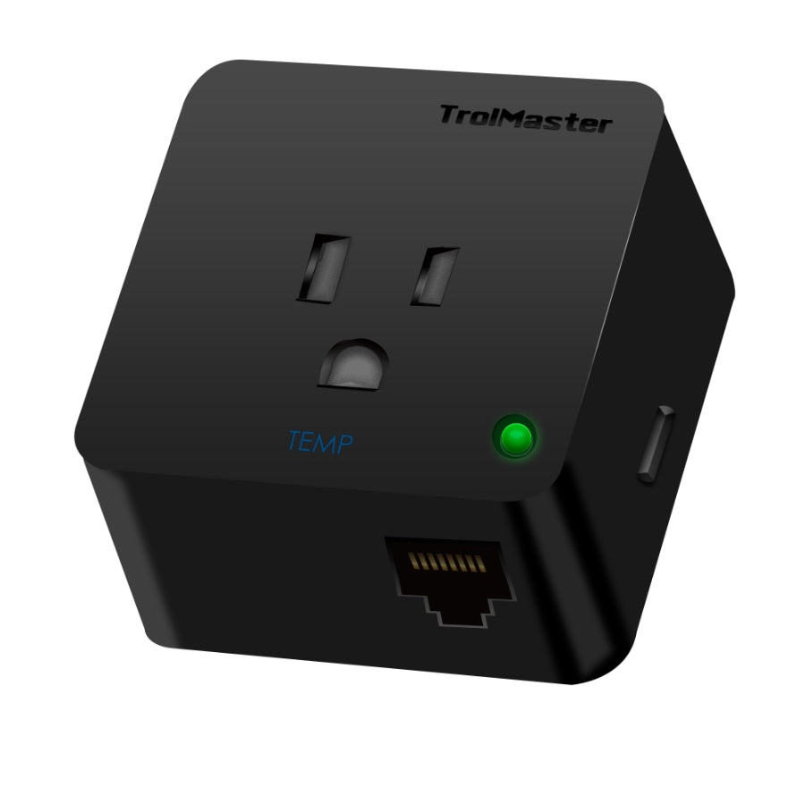 TROLMASTER TEMPERATURE DEVICE STATION (DST-1)