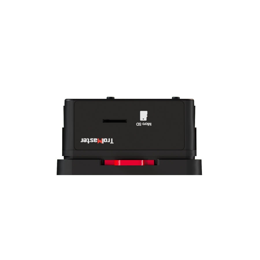 TROLMASTER STATION DE CONTRÔLE DE RÉCHAUFFAGE (TS-3)