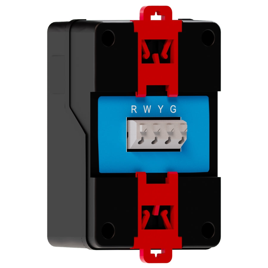 TROLMASTER STATION DE CONTRÔLE DE RÉCHAUFFAGE (TS-3)