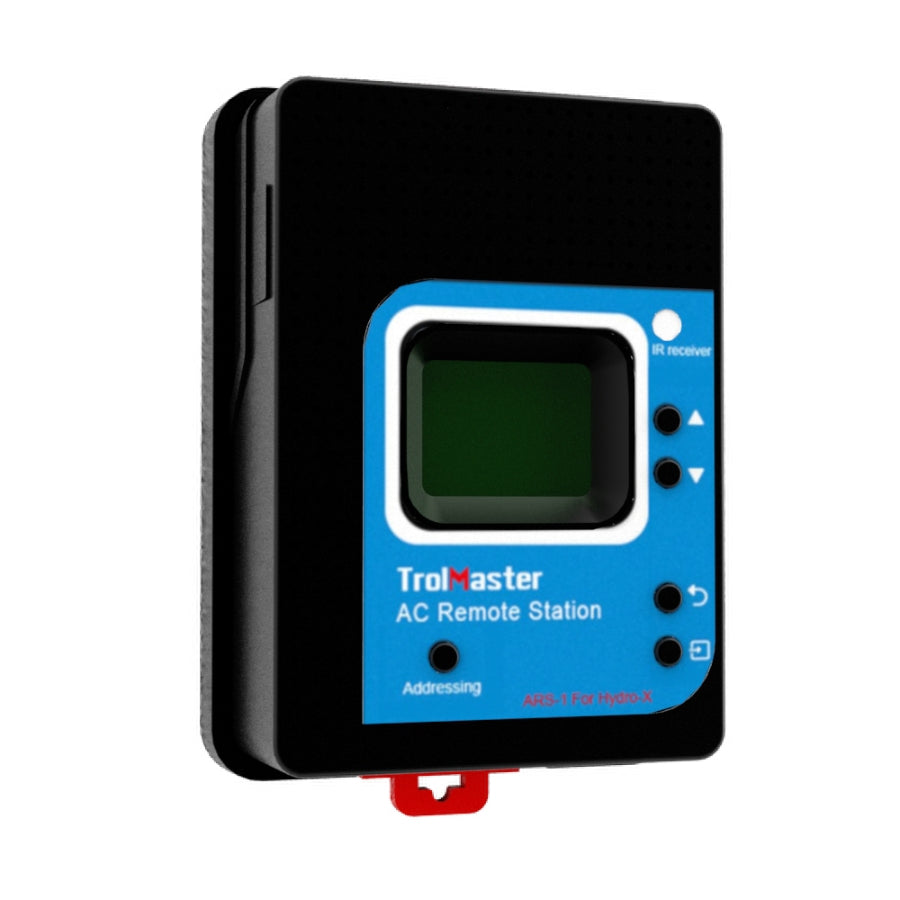 TROLMASTER STATION UNIVERSELLE À DISTANCE POUR AC (ARS-1)