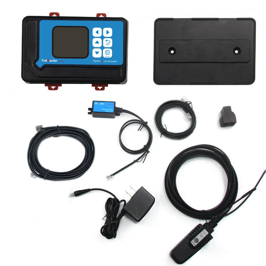 TROLMASTER HYDRO-X CONTROLLER (HCS-1)