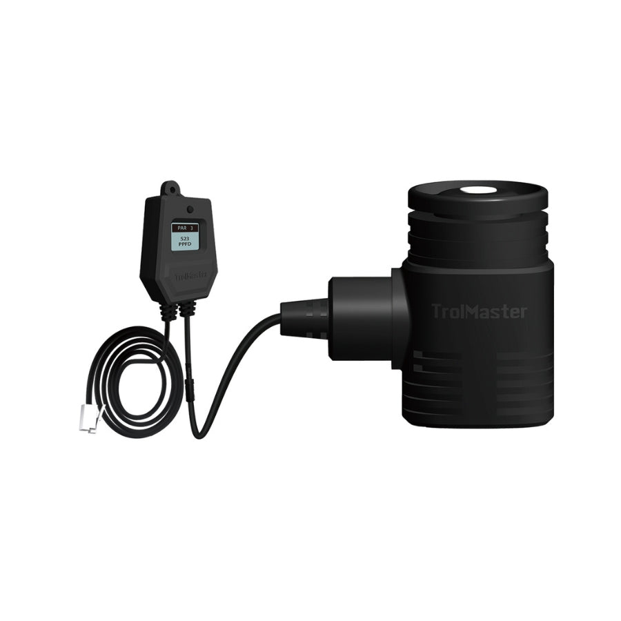 TROLMASTER CAPTEUR QUANTUM À SPECTRE COMPLET (MBS-PAR)