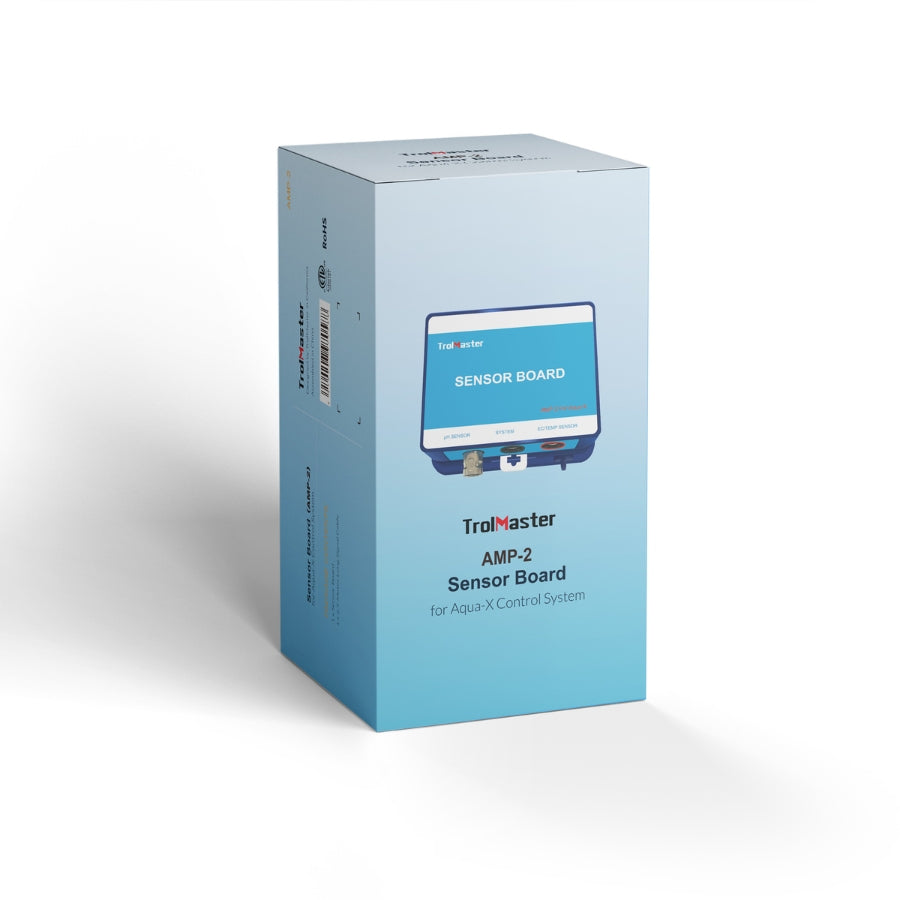 TROLMASTER MODULE POUR SONDE, NFS-1 SEULEMENT (AMP-2)