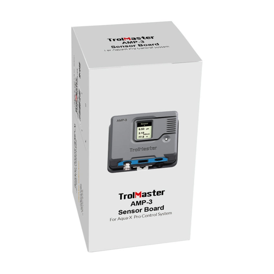 TROLMASTER MODULE POUR SONDE AVEC ACL, POUR NFS-2 (AMP-3)