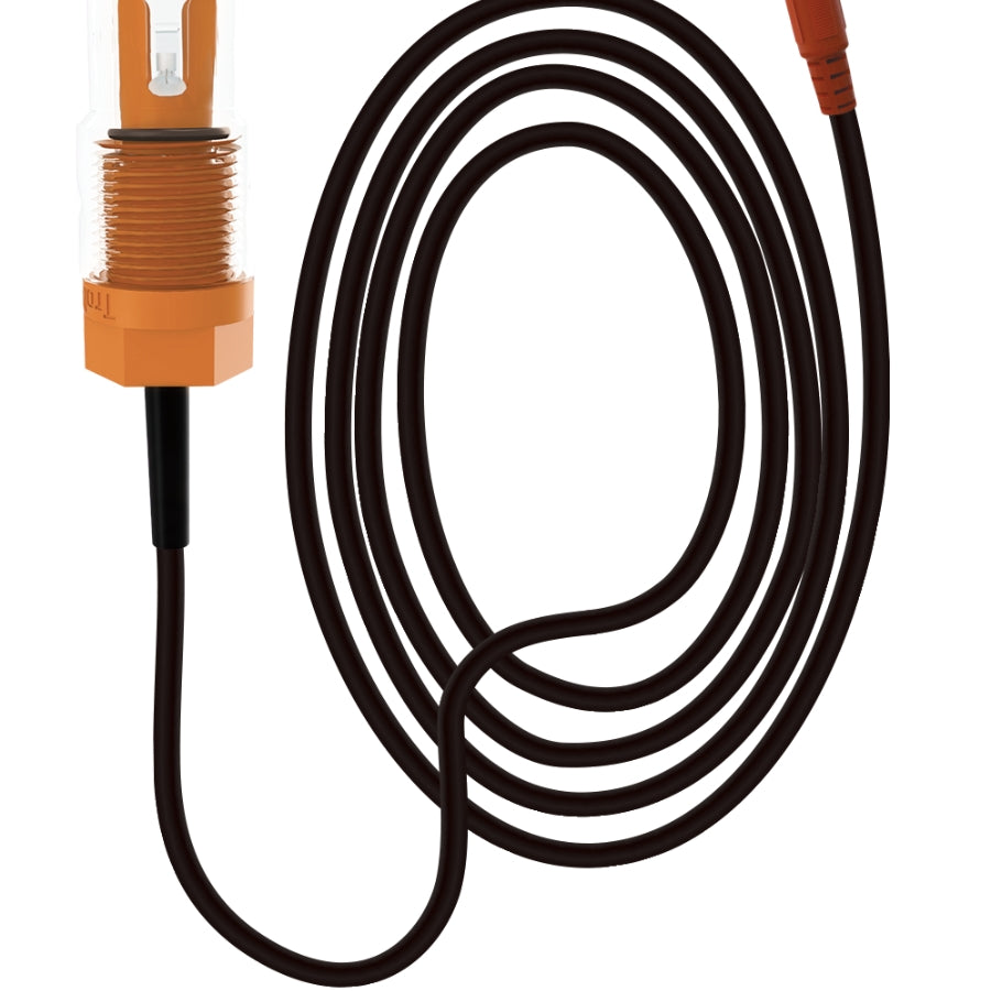 TROLMASTER SONDE EN LIGNE EC+TEMP. (PCT-3)