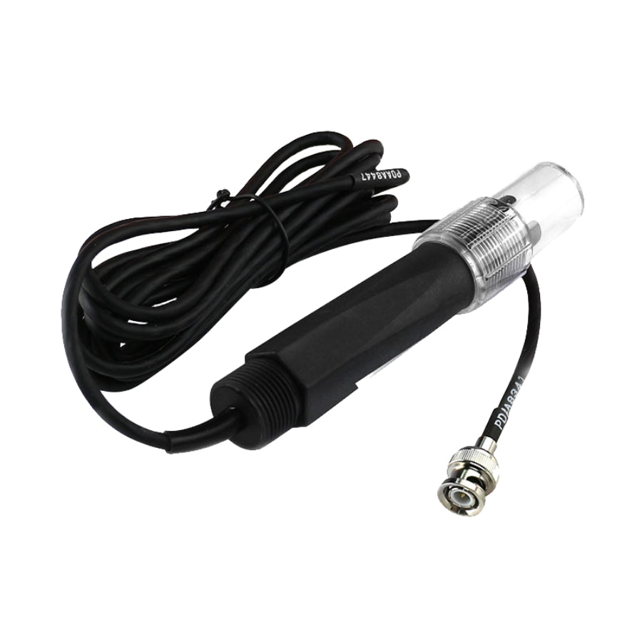 TROLMASTER CAPTEUR PH EN LIGNE ROBUSTE (PPH-2)