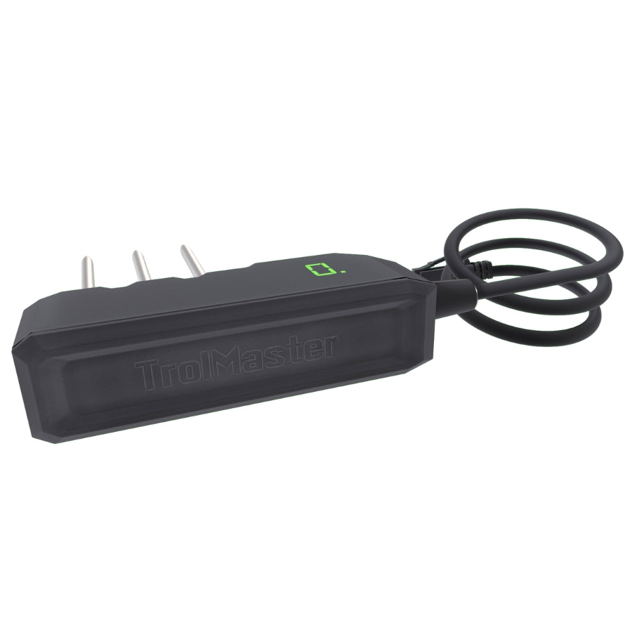 TROLMASTER CAPTEUR DE TENEUR EN EAU 3 AVEC CÂBLES (WCS-3)