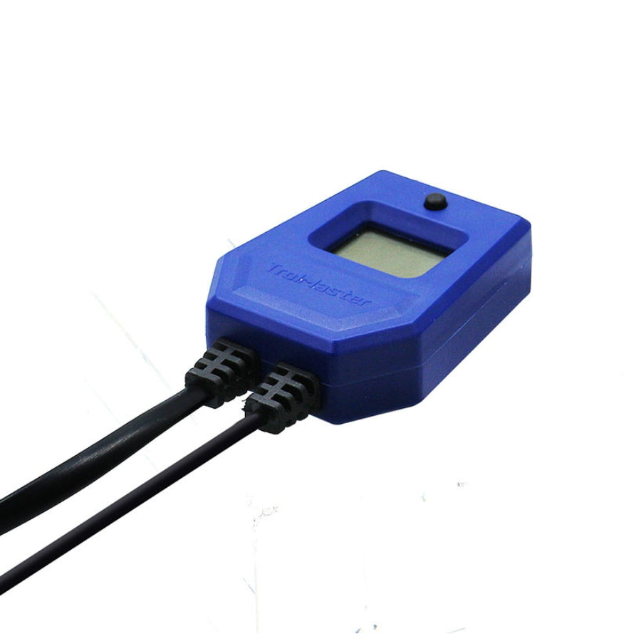 TROLMASTER DÉTECTEUR D'EAU À DEUX FONCTIONS (WD-1)