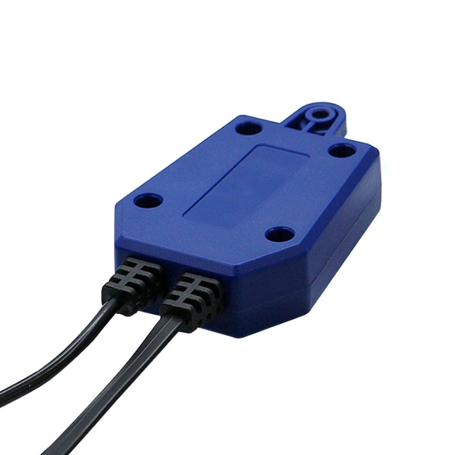 TROLMASTER DÉTECTEUR D'EAU À DEUX FONCTIONS (WD-1)