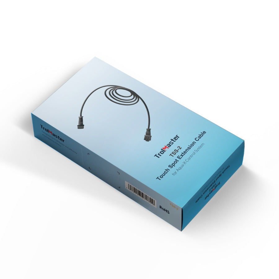 TROLMASTER CÂBLE D'EXTENSION 16' POUR WD-1 (TSS-2)