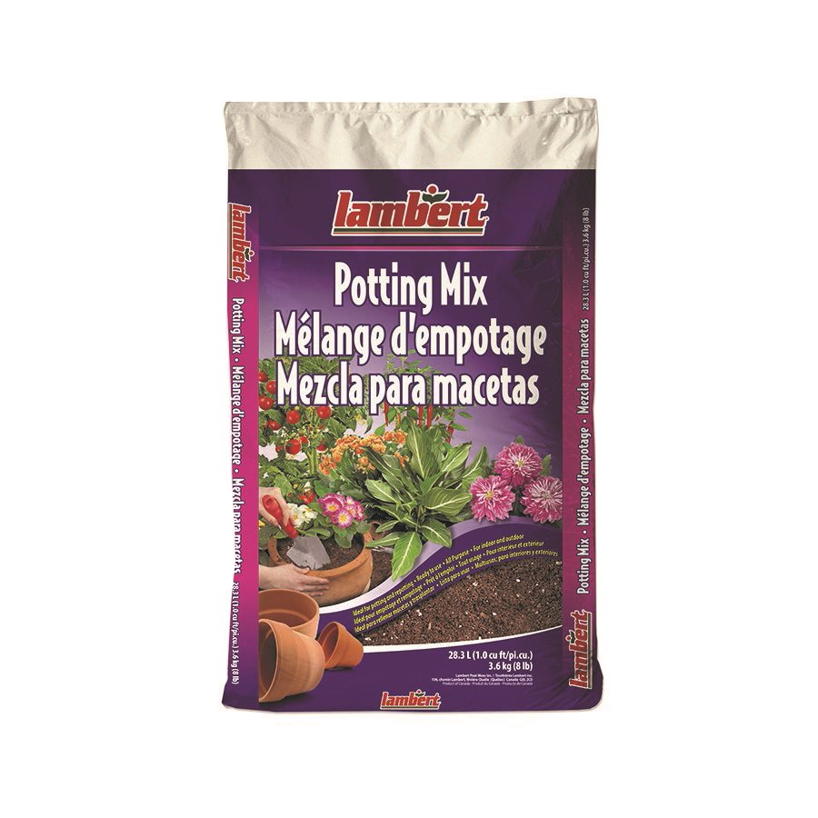 Lambert All Purpose Potting Mix (28.3 L)