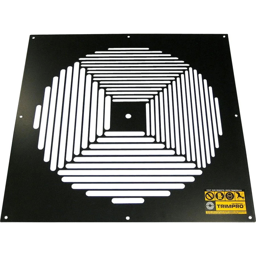 TRIMPRO ORIGINAL SILENT GRATE (1/2-1/2)
