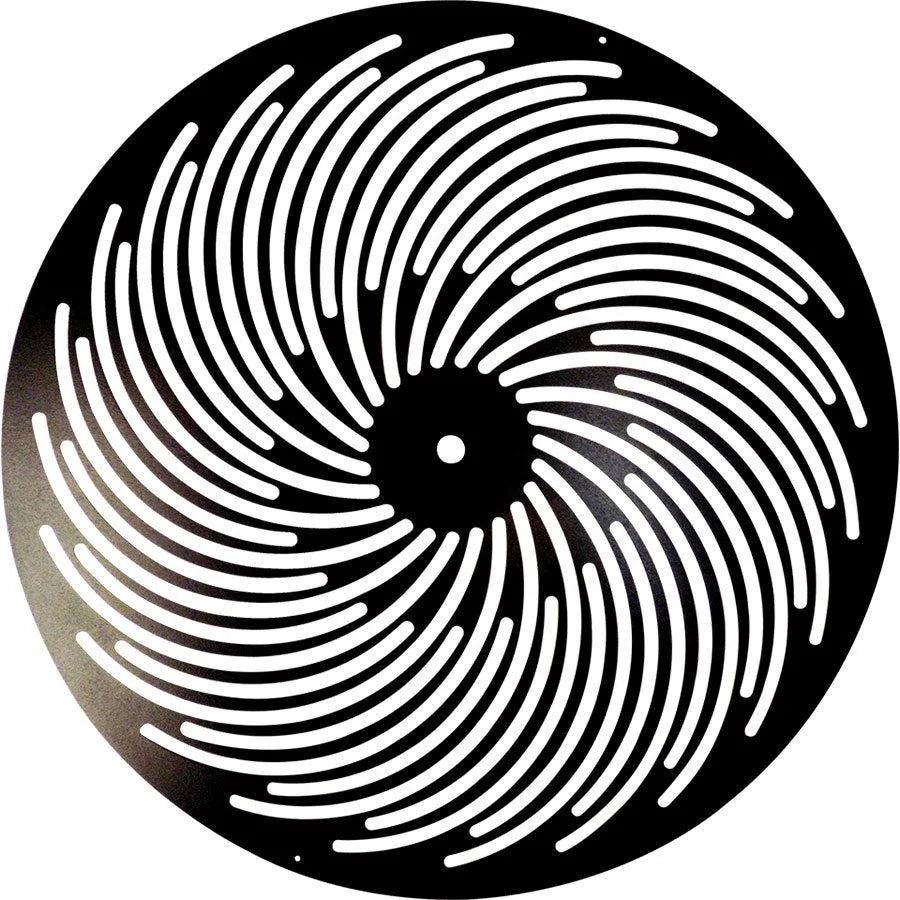TRIMPRO ROTOR GRATE