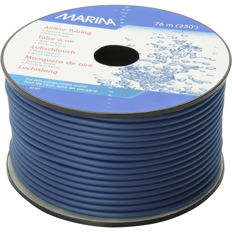 MARINA FLEXAIR AIRLINE TUBING 250' (1)