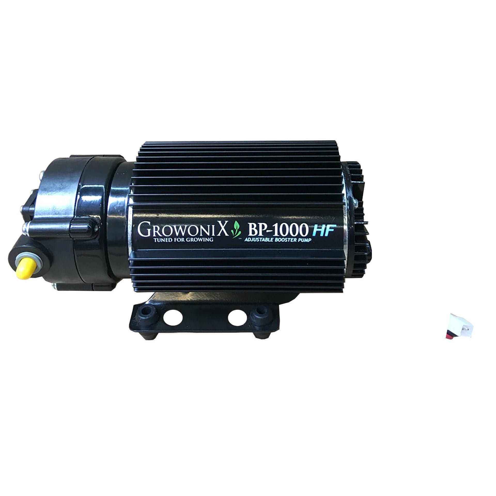 GROWONIX BP-1000 HF AJUSTABLE BOOSTER PUMP