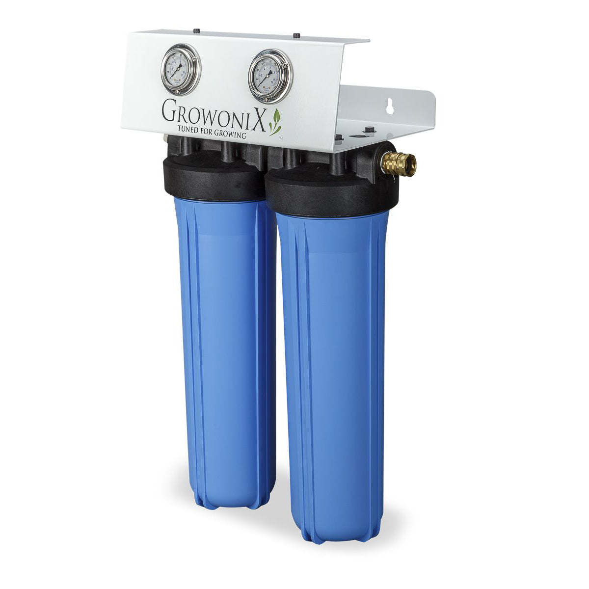 GROWONIX XL SCRUBBER / DÉ-CHLORINATEUR