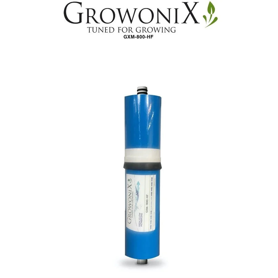 GROWONIX MEMBRANE À HAUT DÉBIT 860 GPD POUR EX800-T (1)