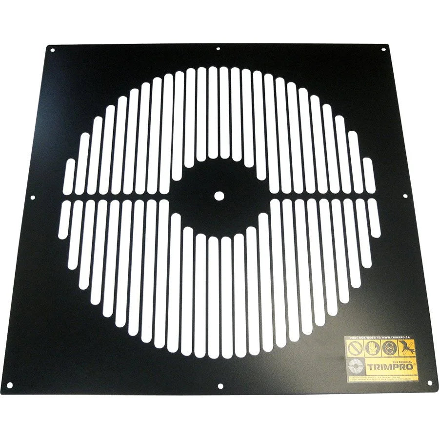 TRIMPRO ORIGINAL LARGE ORIGINAL SLOT GRATE