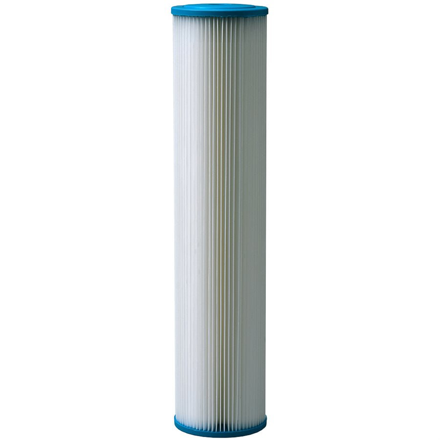 Growonix Pleated Sediment Filter