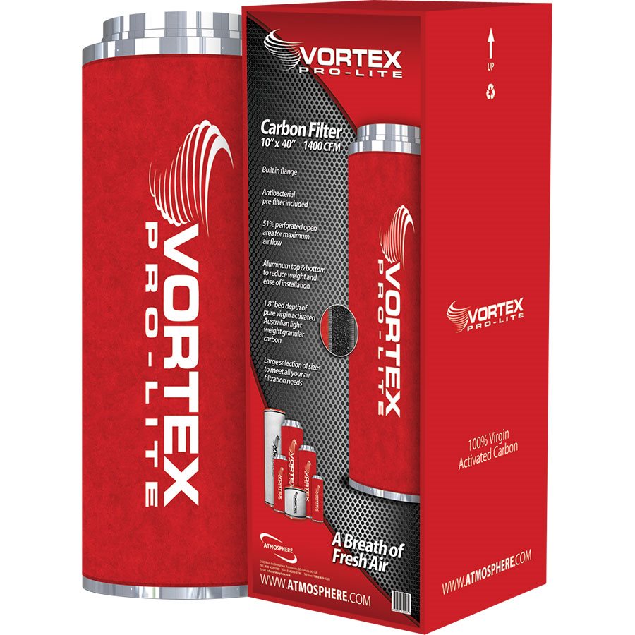 FILTRE VORTEX PRO-LITE 10'' X 40'' (1)