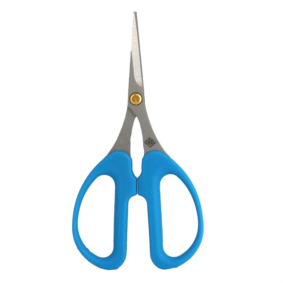 GIRO'S MINI BONSAI SHEARS 40MM SOFT HANDLES SEC-0240SO