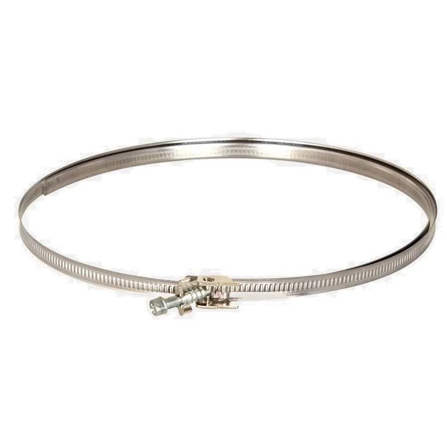 CLIP ON CLAMP 2-1/4" TO 8-1/2" (1)