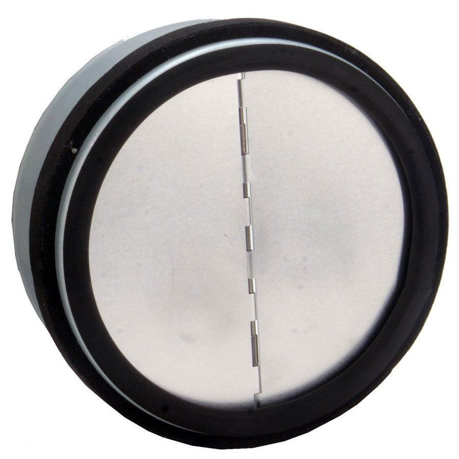 BACK DRAFT DAMPER 4" (1)