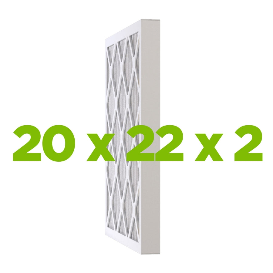 ANDEN MERV 11 FILTER 20''x22''x2'' FOR A320V1 & A320V3